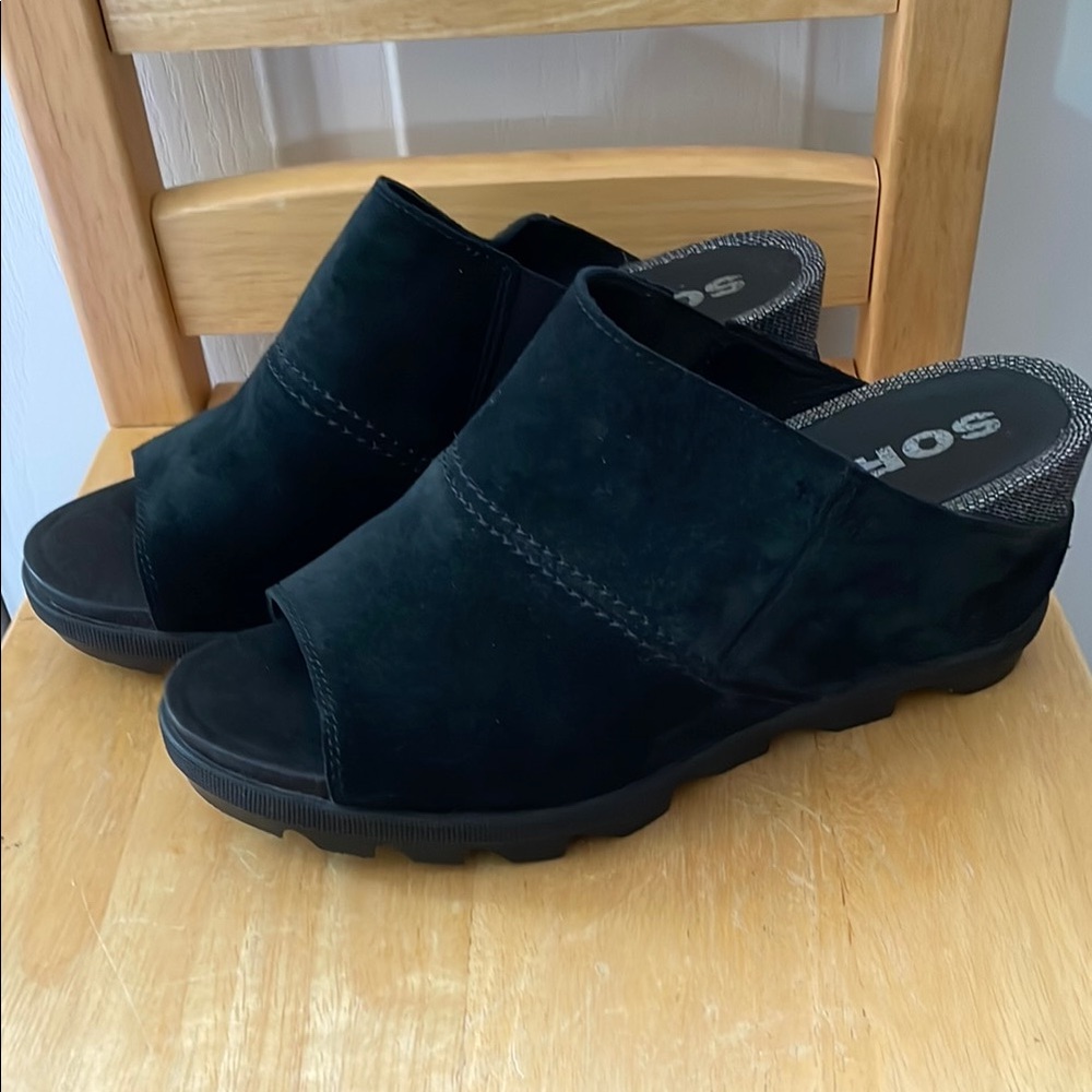 Sorel Joanie II Slide